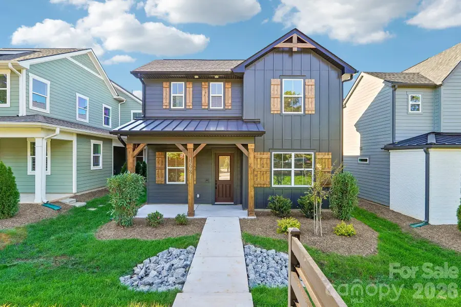 15621 Northcross Drive, Huntersville, NC 28078 - #2