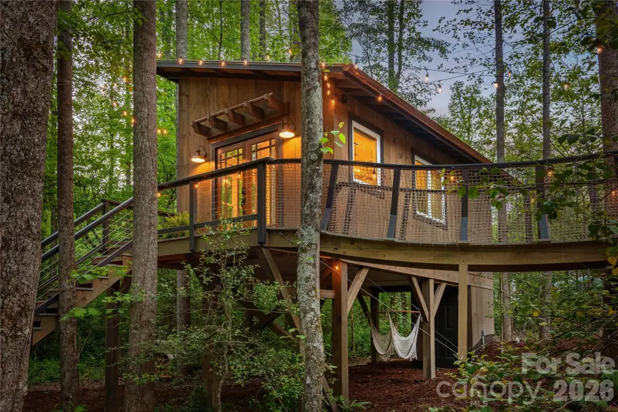 523 Stepp Road, Hendersonville, NC 28792 - #2
