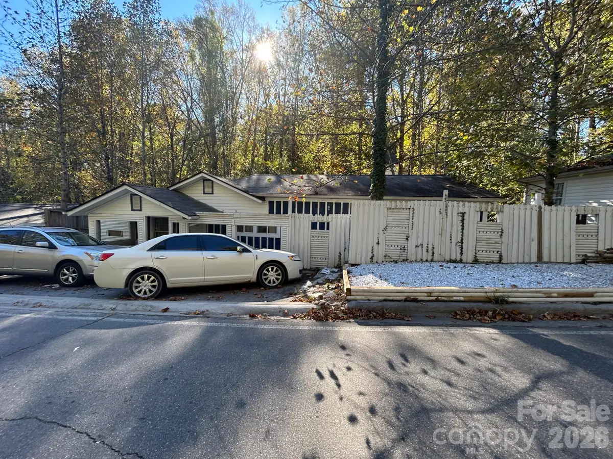 43 Candler School Road, Candler, NC 28715 - #1