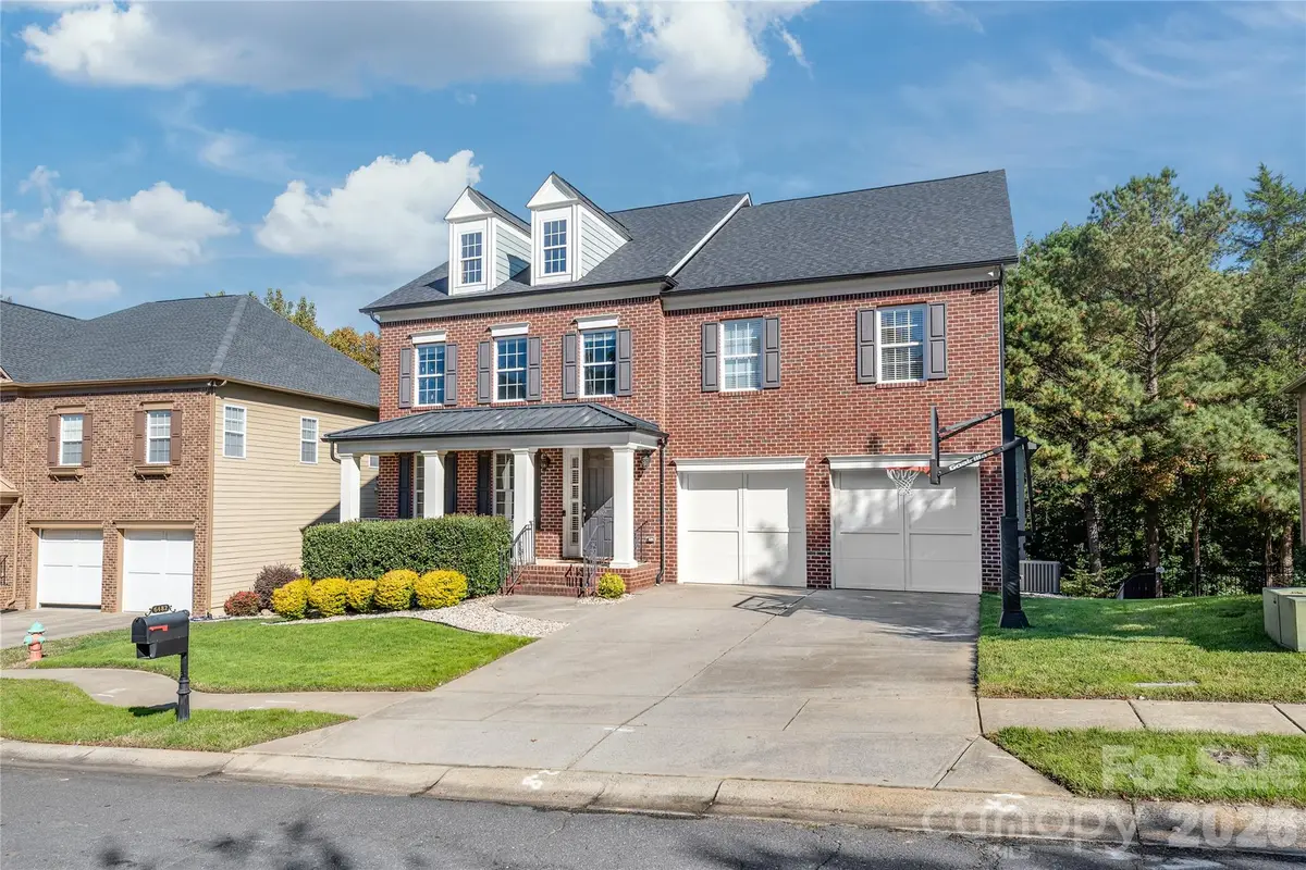 6482 Chadwell Court, Indian Land, SC 29707 - #1