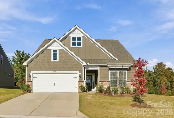2832 Morning Song Way #368, Lancaster, SC 29720