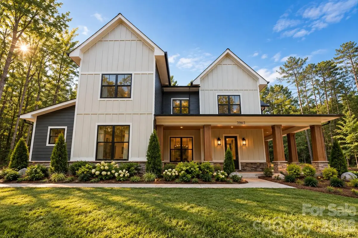 3965 Sunset Valley Road, Concord, NC 28025 - #1