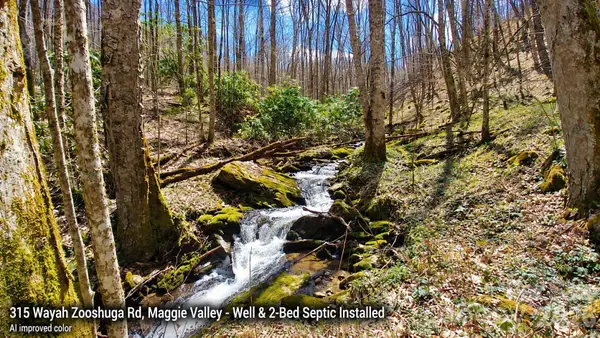 315 Wayah Zooshuga Road #28J, Maggie Valley, NC 28751