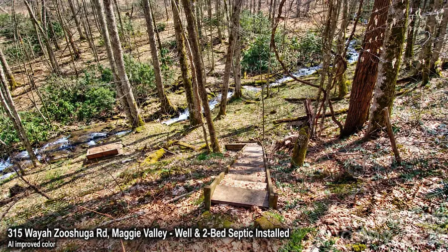 315 Wayah Zooshuga Road #28J, Maggie Valley, NC 28751 - #2