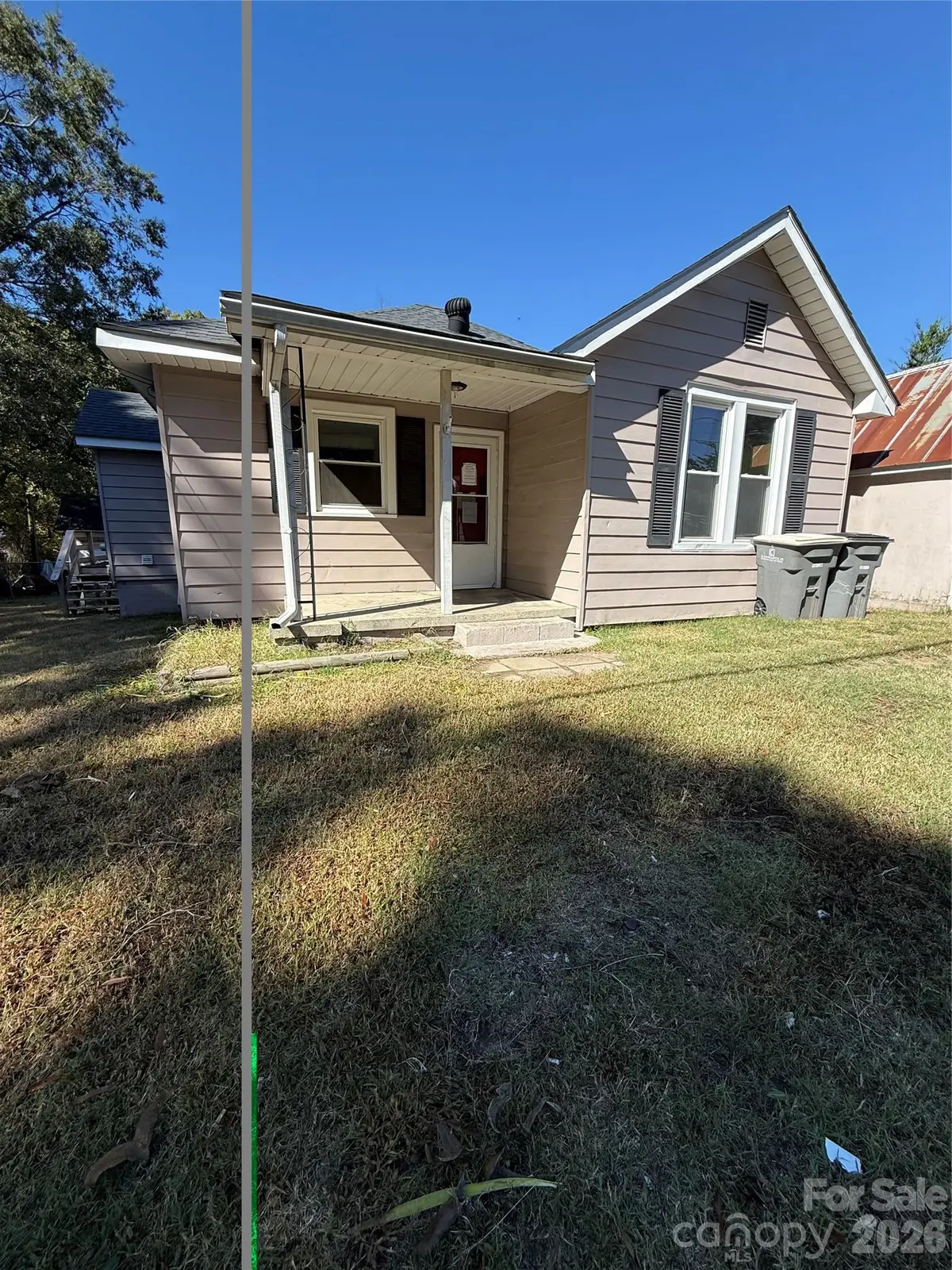 1205 Moss Avenue, Kannapolis, NC 28081 - #1