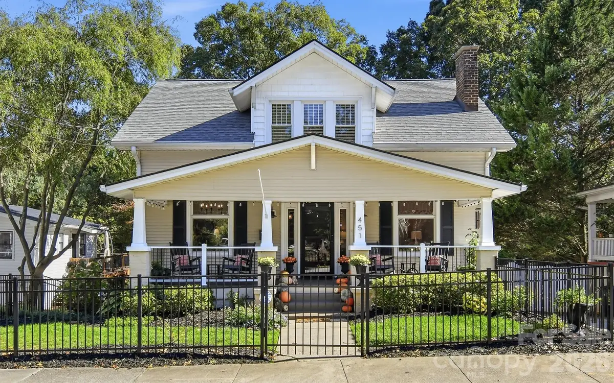 451 S Hawthorne Road #105, Winston Salem, NC 27103 - #1