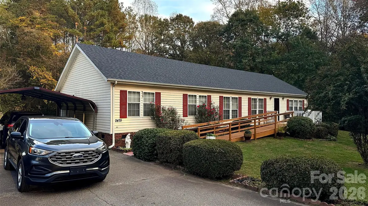 2475 S Brushwood Circle, Newton, NC 28658 - #1