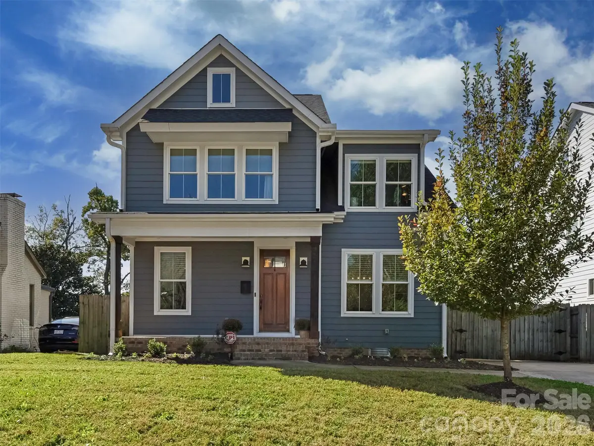 2513 Rozzelles Ferry Road, Charlotte, NC 28208 - #1