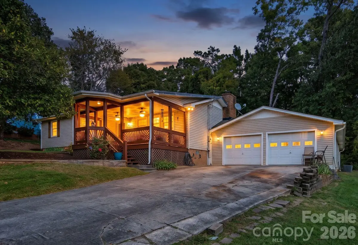 826 Silver Fox Drive, Concord, NC 28025 - #1