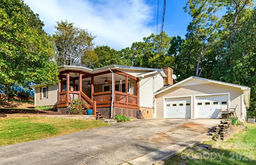 826 Silver Fox Drive, Concord, NC 28025 - #2