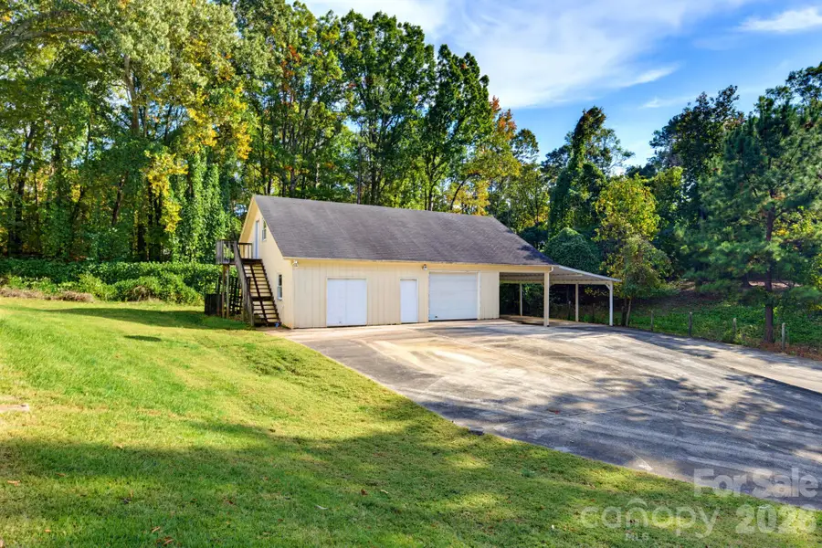 826 Silver Fox Drive, Concord, NC 28025 - #3