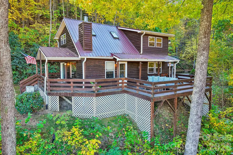205 Hidden Cove Road, Maggie Valley, NC 28751 - #3