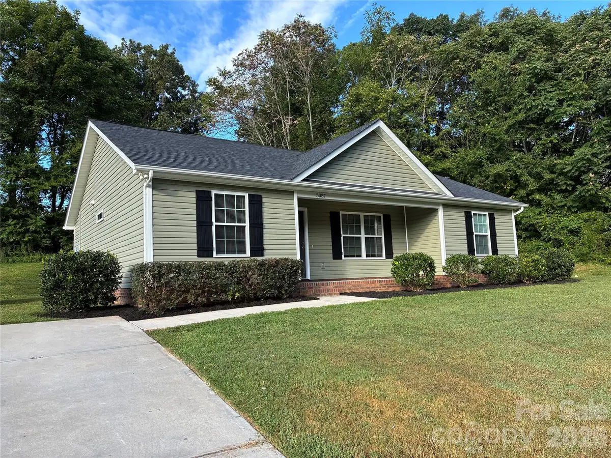 5057 Bahama Drive, Kannapolis, NC 28081 - #1