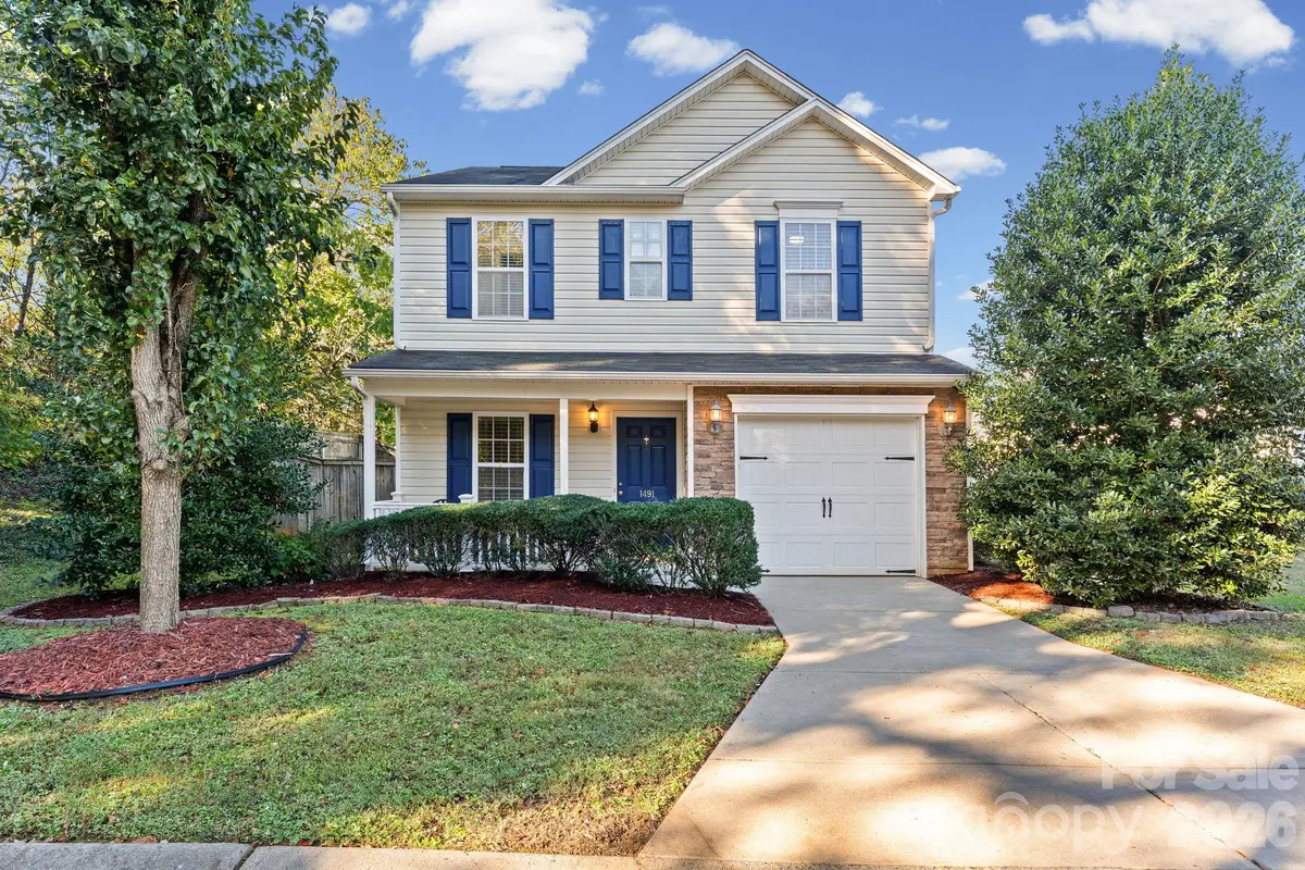 1491 Wakefield Farm Lane, Kernersville, NC 27284 - #1