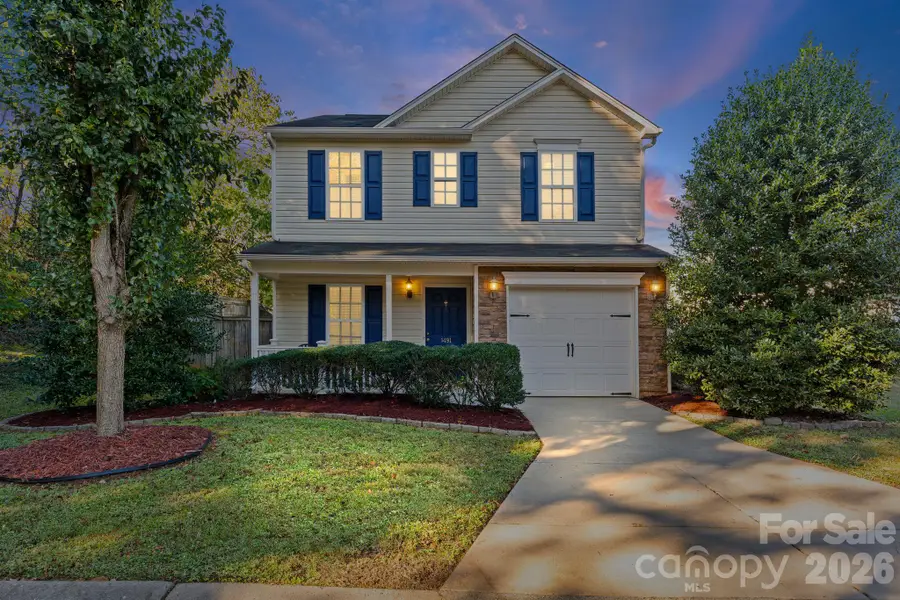 1491 Wakefield Farm Lane, Kernersville, NC 27284 - #2