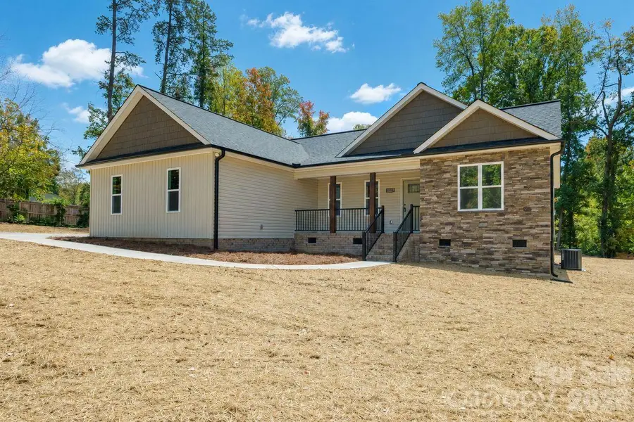 1030 Joel Street #31, China Grove, NC 28023 - #2