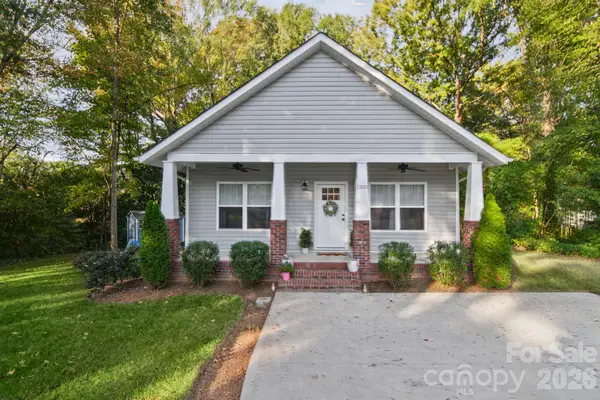1201 Louise Avenue, Kannapolis, NC 28083