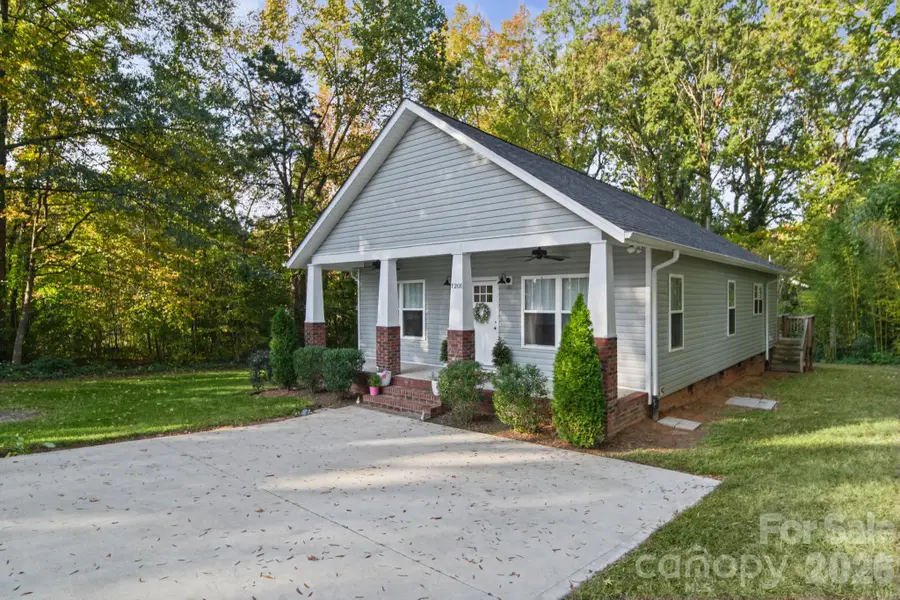 1201 Louise Avenue, Kannapolis, NC 28083 - #2