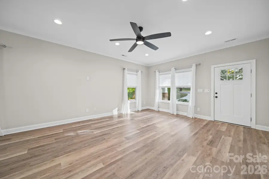 1201 Louise Avenue, Kannapolis, NC 28083 - #3