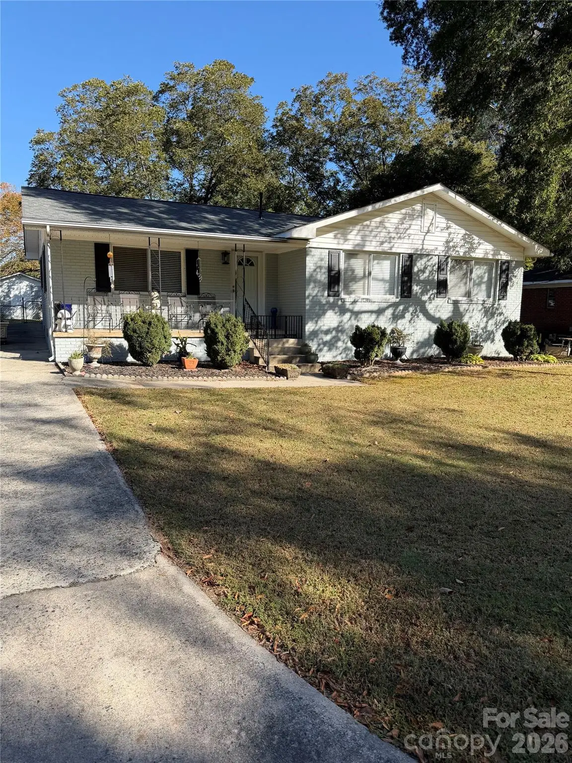 1003 Rhode Island Avenue, Kannapolis, NC 28083 - #1