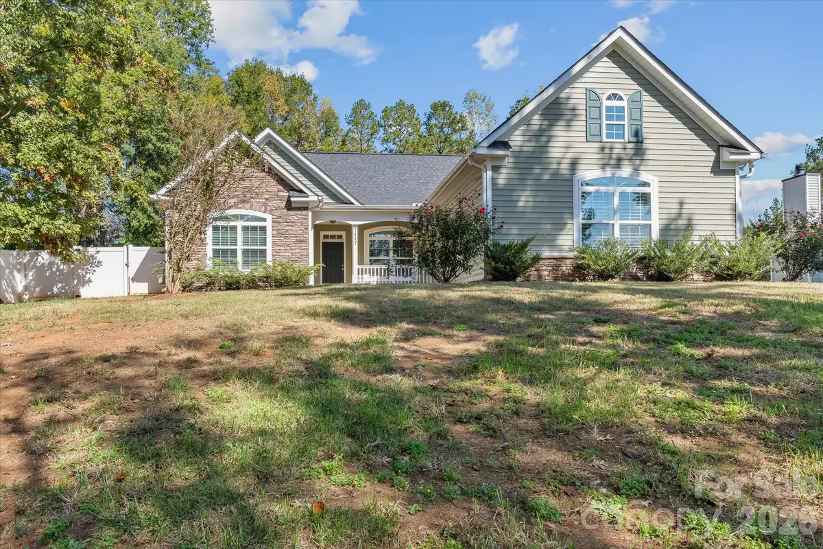 7117 Mcilwaine Road, Huntersville, NC 28078 - #1