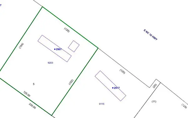 2907 S Nc 16 Highway S #5, Newton, NC 28658