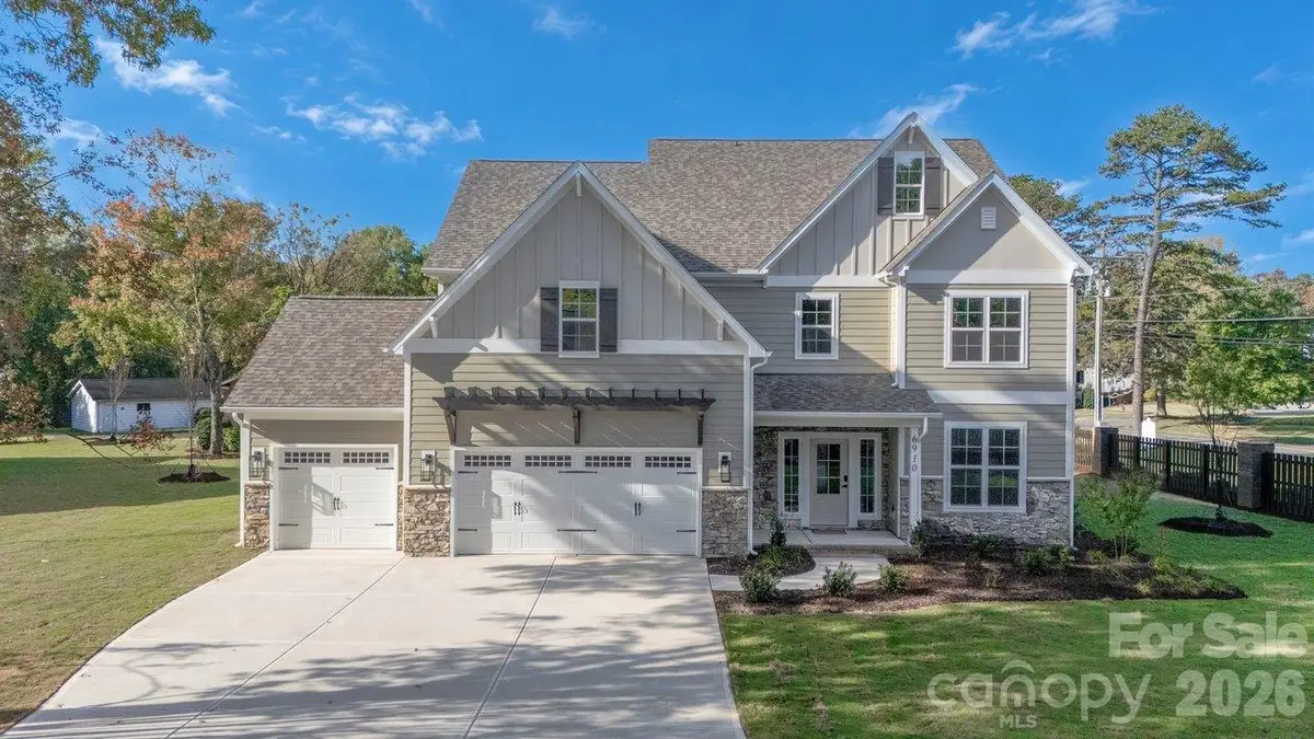 6910 Alexander Road, Charlotte, NC 28270 - #1