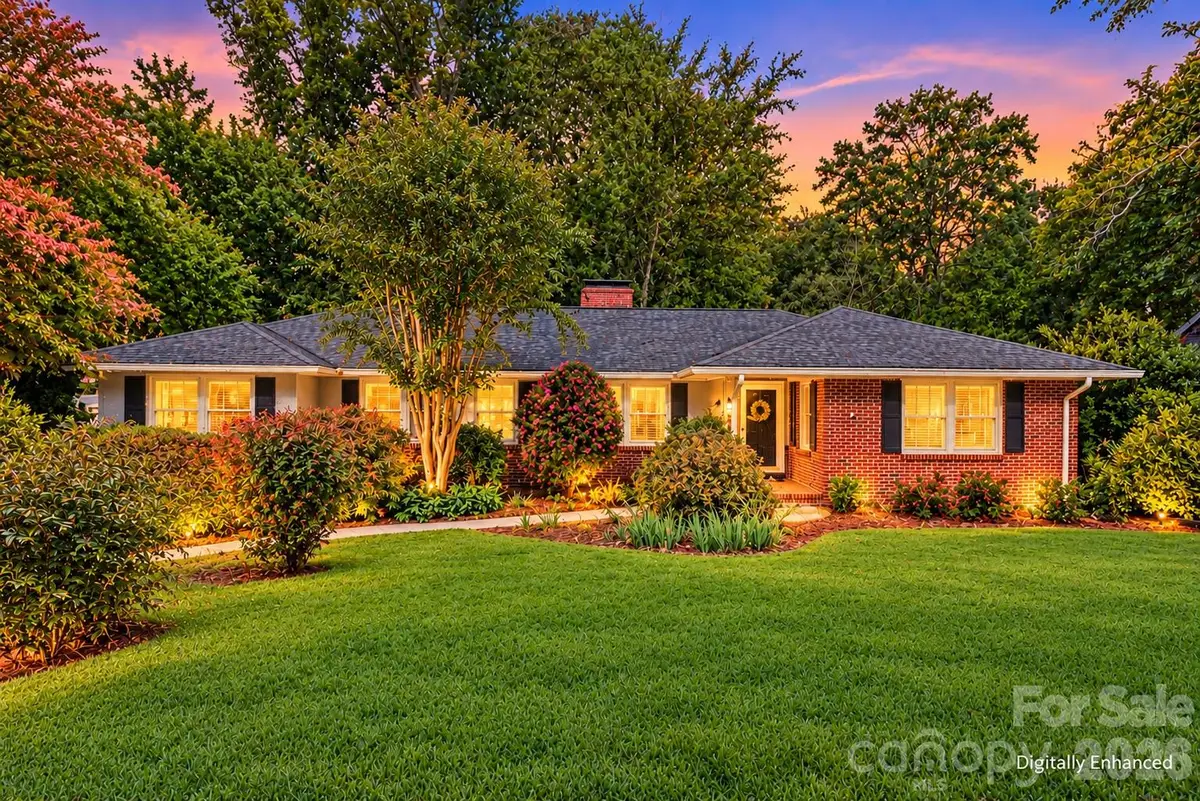 407 Pine Street #2, Fort Mill, SC 29715 - #1