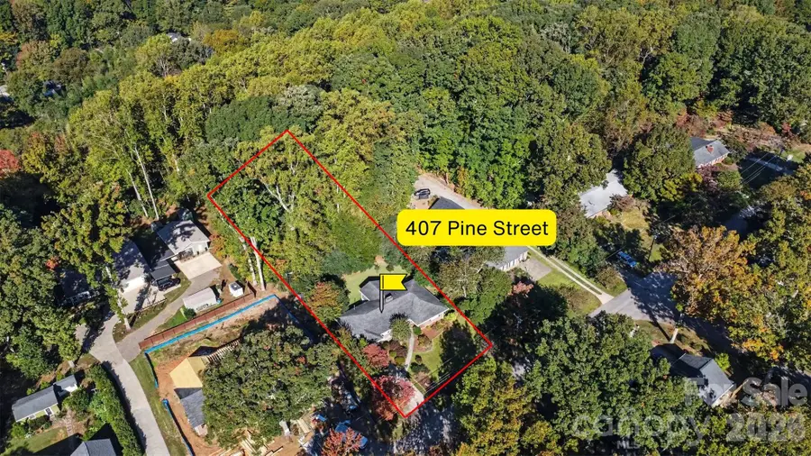407 Pine Street #2, Fort Mill, SC 29715 - #2