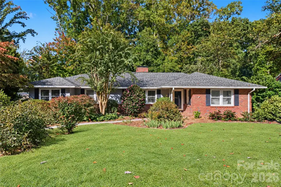 407 Pine Street #2, Fort Mill, SC 29715 - #3