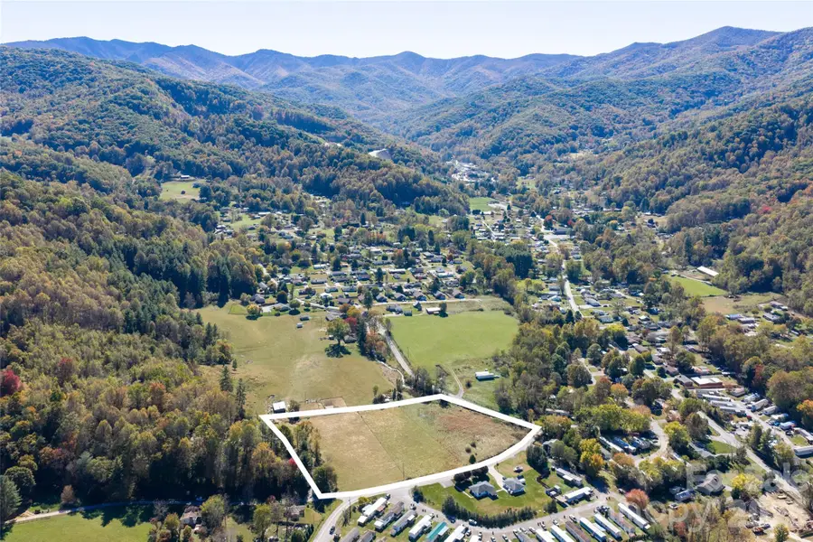 00 Lickstone Road, Waynesville, NC 28786 - #2