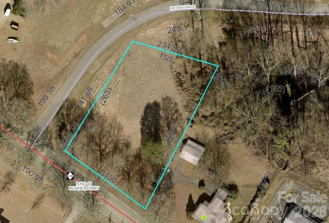 3384 N Nc 16 Highway, Denver, NC 28037 - #1