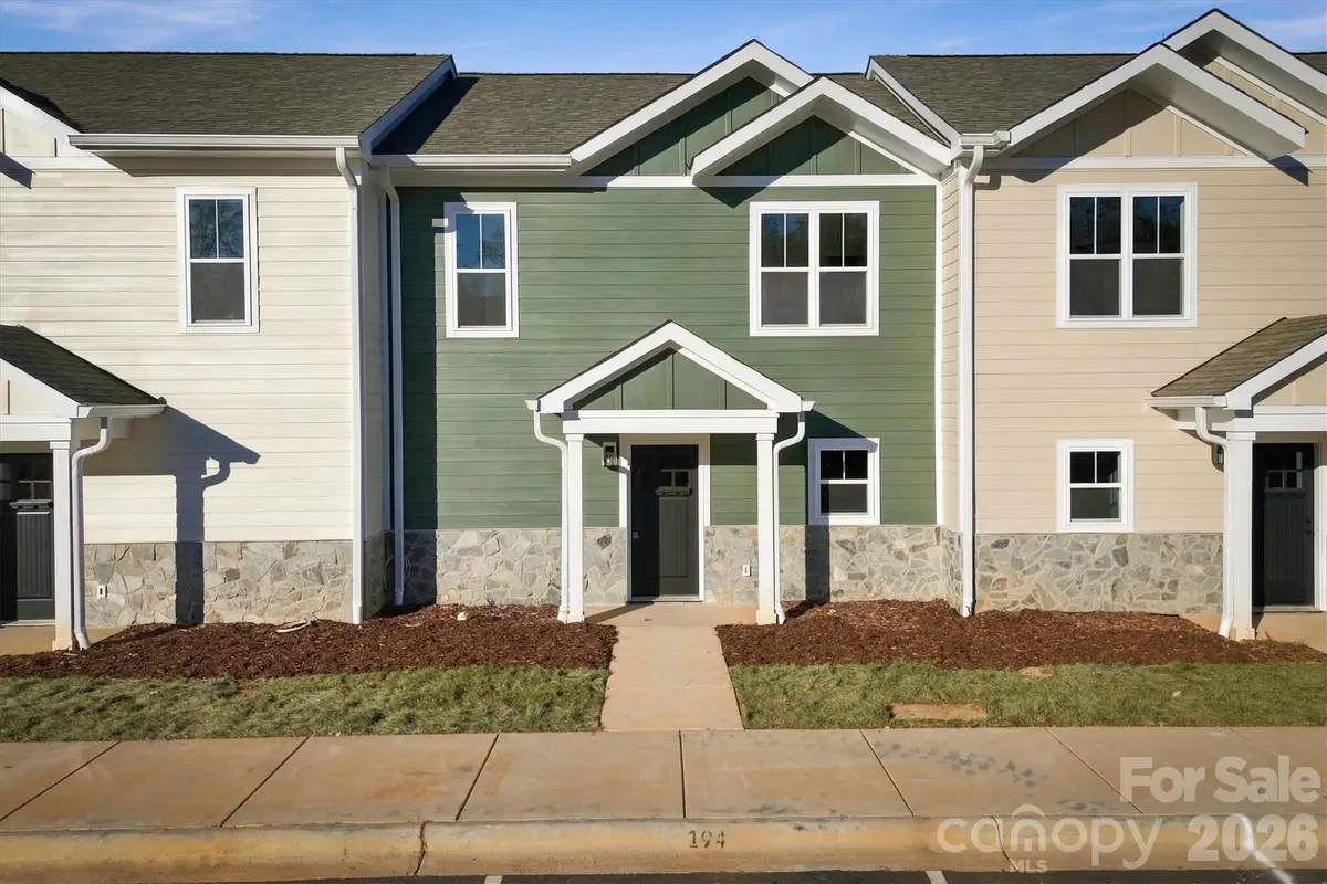 194 Beacon Avenue, Morganton, NC 28655 - #1