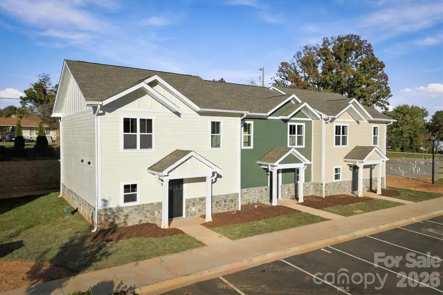 196 Beacon Avenue, Morganton, NC 28655 - #2
