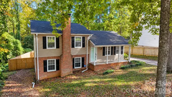 2645 Wyman Road, Winston Salem, NC 27106