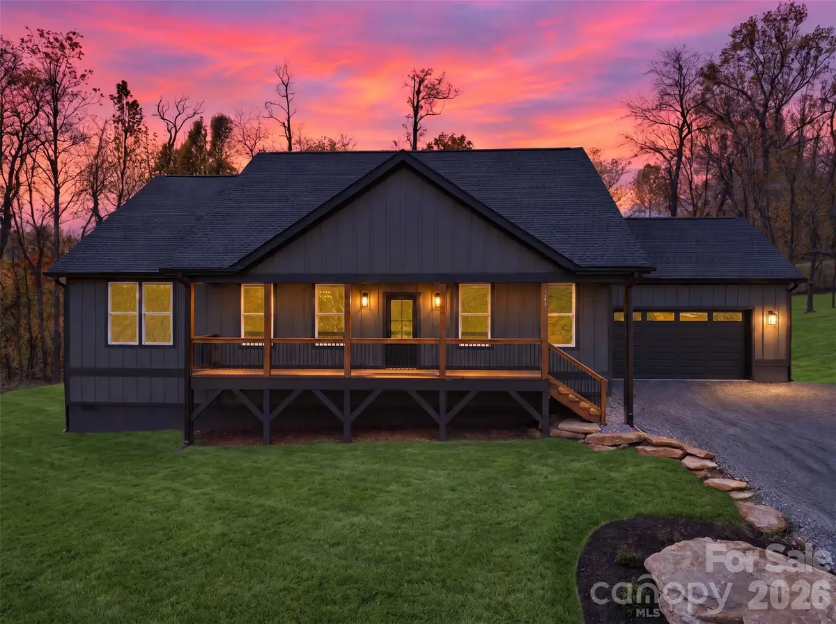 183 Rocky Hill Drive, Hendersonville, NC 28792 - #1
