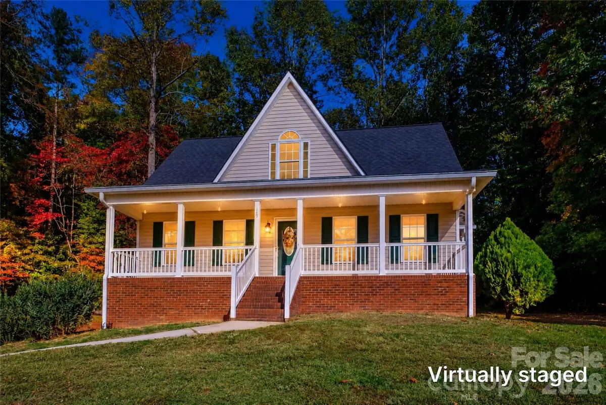 149 Kanah Court, Winston Salem, NC 27107 - #1