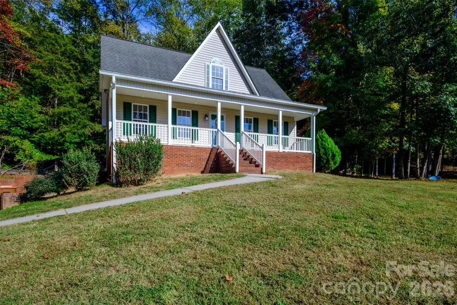 149 Kanah Court, Winston Salem, NC 27107 - #2