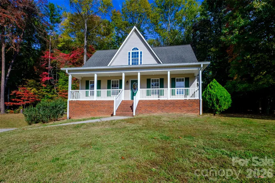 149 Kanah Court, Winston Salem, NC 27107 - #3