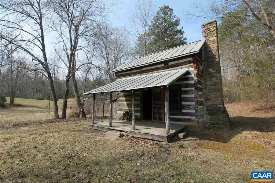 670 Langdon Dr, Dyke, VA 22935 - #2