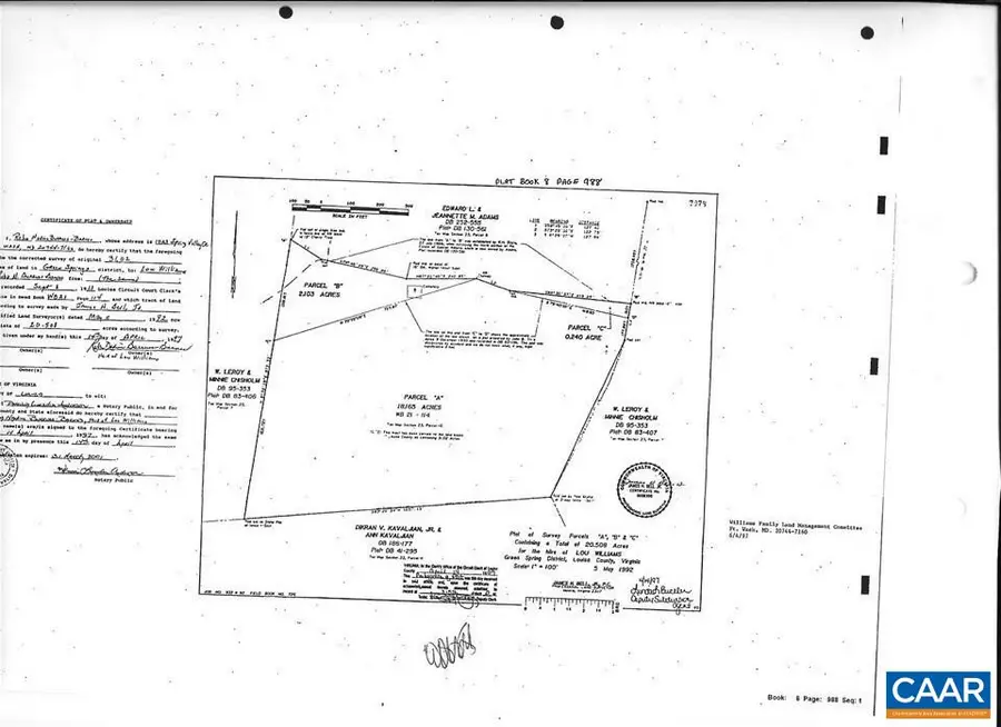 23-10-ABC Louisa Rd, Louisa, VA 23093 - Image #2