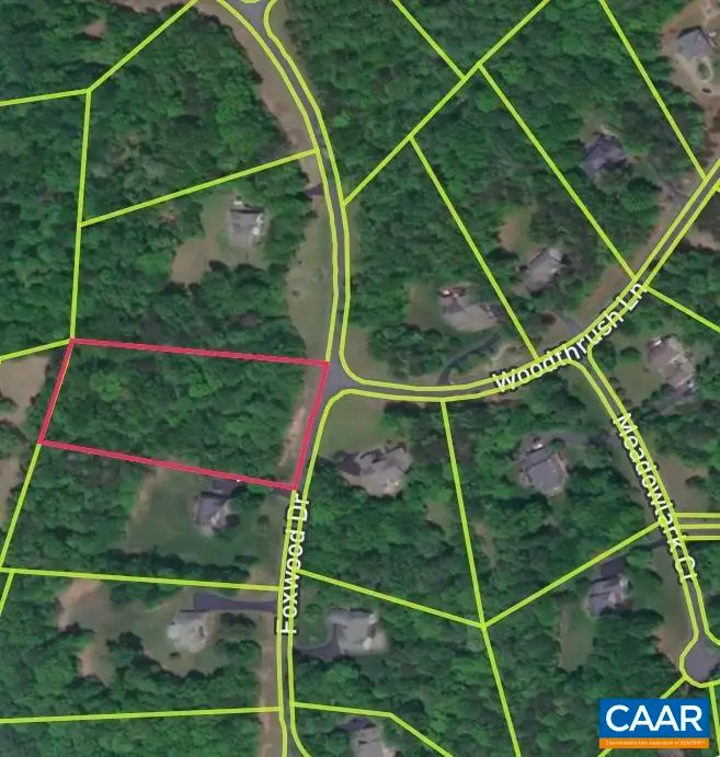 Lot 7 Foxwood Dr, Barboursville, VA 22923 - #2