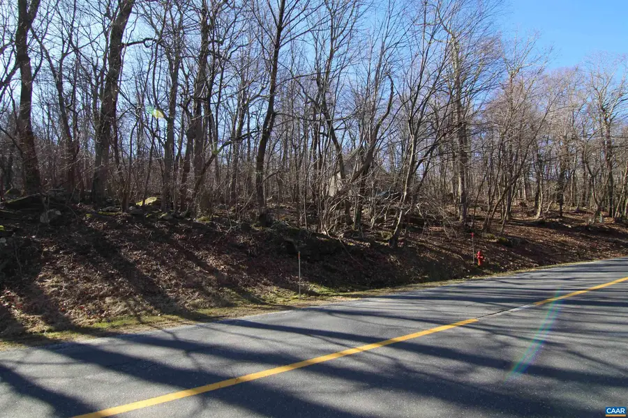 150 Shamokin Springs Trl, Wintergreen Resort, VA 22967 - #2