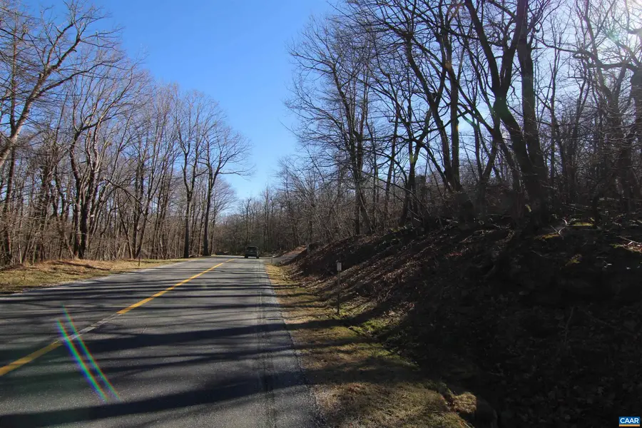 150 Shamokin Springs Trl, Wintergreen Resort, VA 22967 - #3