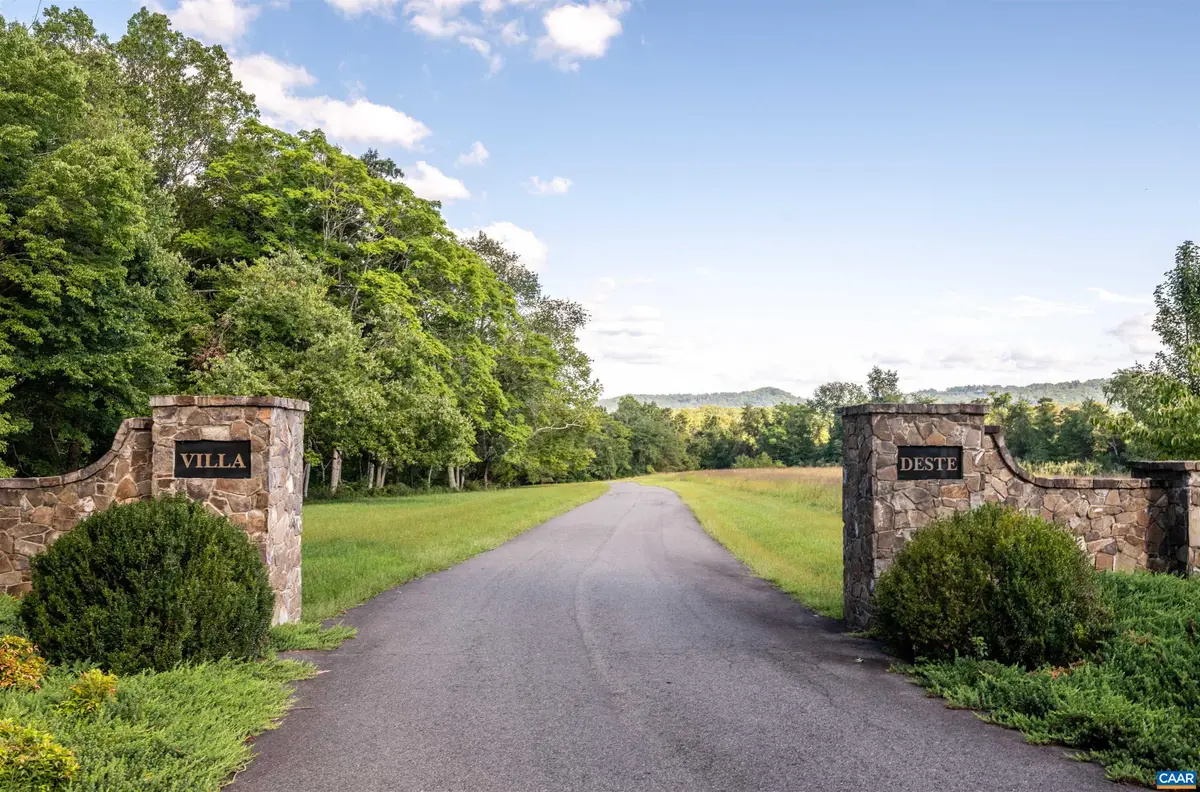 Lot 3 Villa Deste Ct, Charlottesville, VA 22903 - Image #1