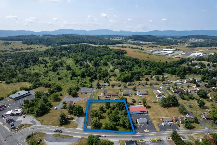 0 Tinkling Springs Rd, Fishersville, VA 22939 - Image #3