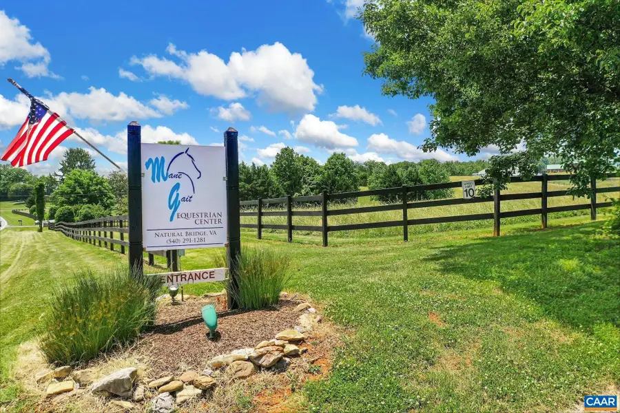 181 Equus Loop, Natural Bridge, VA 24578 - #3