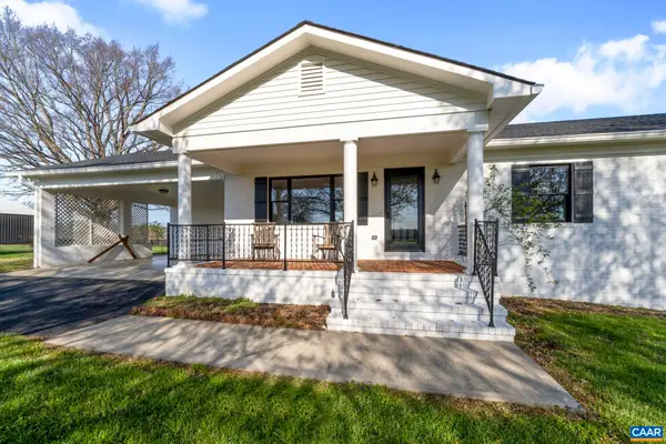 912 Shores Rd, Palmyra, VA 22963