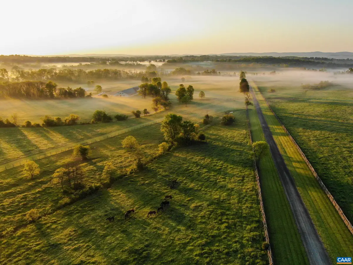 21515 Trappe Rd, Upperville, VA 20185 - #1