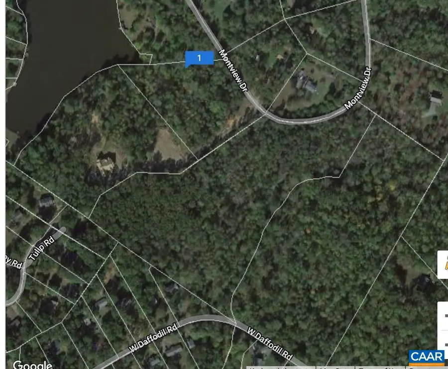 Lot B and C Montview Dr, Ruckersville, VA 22968 - #2